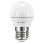 Airam-LED-dekoratiivpirn-E27-49-W-3000-K-470-lm