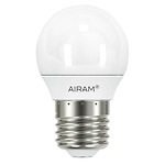 Airam-LED-dekoratiivpirn-E27-35-W-3000-K-250-lm