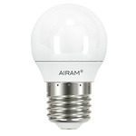 Airam-LED-dekoratiivpirn-E27-72-W-2700-K-806-lm