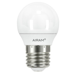 43-00252 | Airam LED-dekoratiivlamp, E27, 7,2 W 2700 K 806 lm