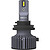 43-00273 | Philips Ultinon Pro 3022 LED H11 autopirnid, 2 tk