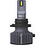 43-00276 | Philips Ultinon Pro 3022 LED HB3/HB4 autopirnid, 2 tk