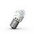 43-00306 | Philips Ultinon PRO3100 P21W LED-pirnid, 2 tk, punane