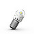 43-00308 | Philips Ultinon PRO3100 P21/5W LED-pirnid, 2 tk, valge