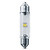 43-00314 | Philips Ultinon PRO3100 LED-pulkpirn, 43 mm, valge