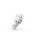 43-00316 | Philips Ultinon PRO3100 W16W LED-pirn, valge