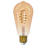 Airam-Smart-LED-Edisoni-lamp-E27-49-W-1800Y3000-K-350-lm