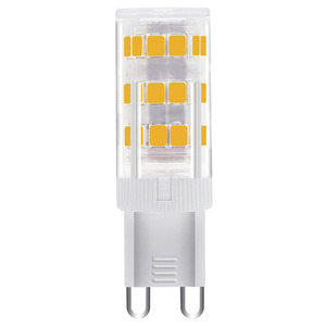 43-00328 | Airam LED-lamp, G9, 3 W, 2700 K, 300 lm