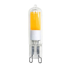 43-00330 | Airam LED-lamp, G9, 2 W, 2700 K, 250 lm