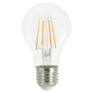 43-00345 | Airam Standard LED-lamp, 3-astmeline hämardus, 7 W, E27, 806 lm