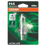 Osram-UltraLife-H4-autopirn-12-V-6055-W