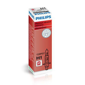 43-1421 | Philips H1 pirn, 24 V, 70 W