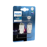 Philips-Ultinon-Pro3000-W21-LED-pirnipaar-valge