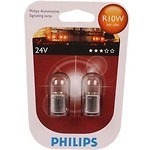 Philips-BA15s-autopirnid-2-tk-24-V-10-W-R10W