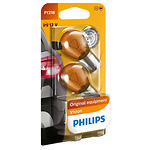 Philips-BAU15s-pirnipaar-12V-21W-PY21W-oranYambra-150