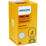 Philips-PWY24W-pirn-12-V-24-W
