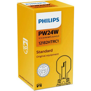 43-4031 | Philips PW24W pirn 12 V 24 W