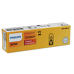 Philips-klaassokliga-pirn-12-V-3-W-W3W-T10-10-tk