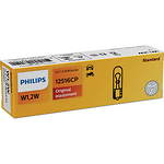 Philips-klaassokliga-pirn-12-V-12-W-W12W-T5-10-tk