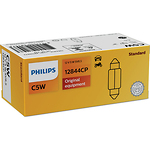 Philips-SV85-pirn-12-V-5-W-C5W-10-tk-pulkpirn-36-mm