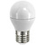 43-8915 | Airam LED-dekoratiivlamp, E27, 3 W, 2700 K, 250 lm