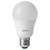 43-8950 | Airam külmakindel LED-lamp, E27, 10,5 W, 4000 K, 1100 lm