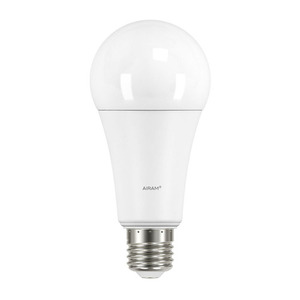 43-8953 | Airam Classic LED-lamp, E27, 17 W, 2700 K, 1921 lm