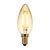 43-8957 | Airam antique LED-lühterlamp, E14, 2,5 W, 2200 K, 225 lm