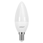 Airam-LED-luhterlamp-hamardatav-E14-49-W-2700-K-470-lm