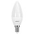 43-8964 | Airam LED-lühterlamp, hämardatav, E14, 4,9 W, 2700 K, 470 lm