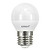 43-8966 | Airam hämardatav LED-dekoratiivlamp, E27, 4,9 W, 2700 K, 470 lm