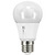 43-8968 | Airam hämaralülitiga LED-ümarlamp, E27, 8,6 W, 2700 K, 806 lm