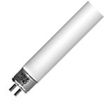 Airam-T5-luminofoorlamp-G5-4-W-3000-K-130-lm-136-mm