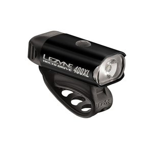 45-01036 | Lezyne Hecto Drive 400XL jalgratta LED-esituli