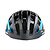45-01051 | Lazer Compact DLX black/blue jalgrattakiiver, 54—61 cm