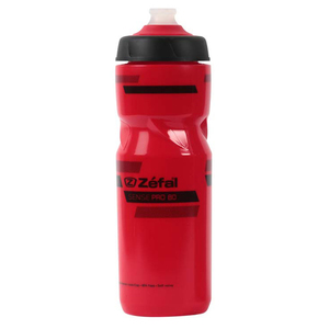 45-01182 | Zefal Sense Pro 80 joogipudel punane