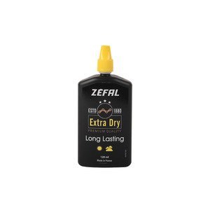 45-01188 | Zefal Extra Dry Wax ketiõli 125 ml