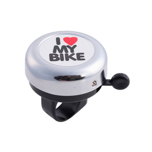 45-01577 | Fastr I Love My Bike jalgrattakell