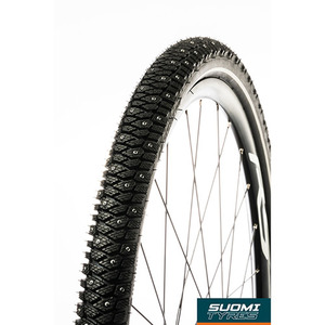 45-01598 | Suomi Tyres Routa TLR E-bike 28" 50-622 W252 jalgratta naastrehv