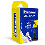 Michelin-24-Airstop-sisekumm-E4-3747-x-490507-Schrader-ventiiliga-34-mm