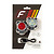 45-01857 | Fastr Circle USB-laetavate jalgrattatulede komplekt