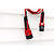 45-01876 | Defa eConnect™ elektriauto laadimiskaabel 3-faasiline T2-T2 32 A 22 kW 7,5 m