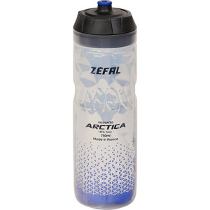 45-01942 | Zefal Arctica joogipudel 750 ml sinine-hõbedane