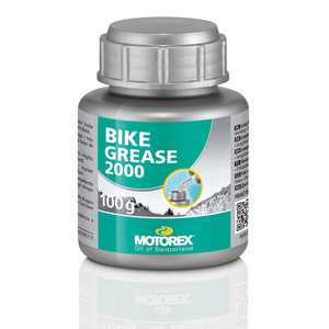 45-02680 | Motorex Bike Grease jalgrattamääre, 100 g