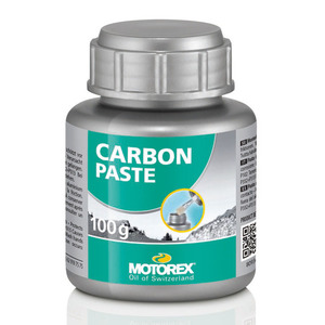 45-02681 | Motorex Carbon Paste paigalduspasta süsinikiust detailidele, 100 g