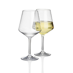 Savoy-valge-veini-klaasid-plast-45-cl-2-tk