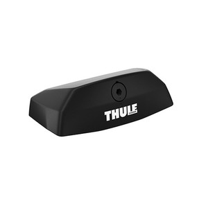 46-02377 | Thule Kit Cover 4-pack 710750 Fixpoint kinnituse lukustatav transpordikaitse