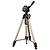 46-3060 | Hama Star 62 kaamerajalg 160-3D, 64-160 cm