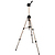 46-3060 | Hama Star 62 kaamerajalg 160-3D, 64-160 cm