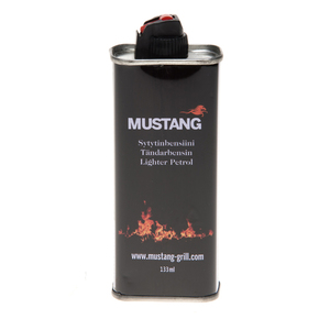 46-6511 | Mustang tulemasinabensiin, 133 ml